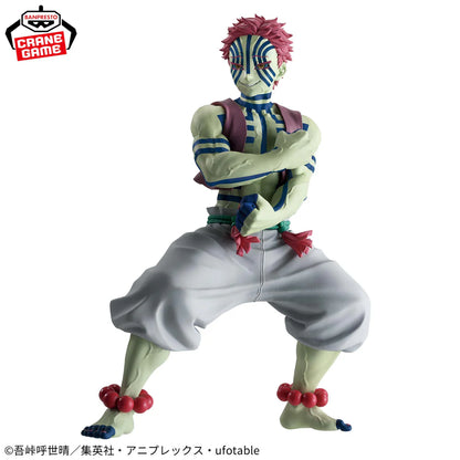 Akaza - Demon Slayer – Grandista - Bandai