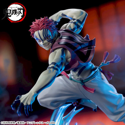 Akaza – Demon Slayer – Xross Link – Sega