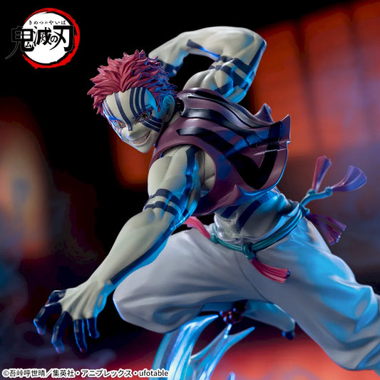 Akaza – Demon Slayer – Xross Link – Sega