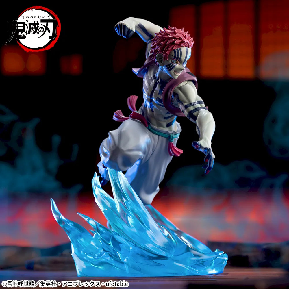 Akaza – Demon Slayer – Xross Link – Sega
