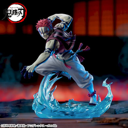 Akaza – Demon Slayer – Xross Link – Sega