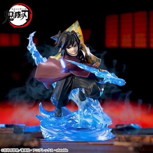 Giyu Tomioka – Demon Slayer – Xross Link – Bandai