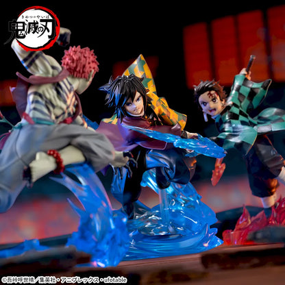 Giyu Tomioka – Demon Slayer – Xross Link – Bandai