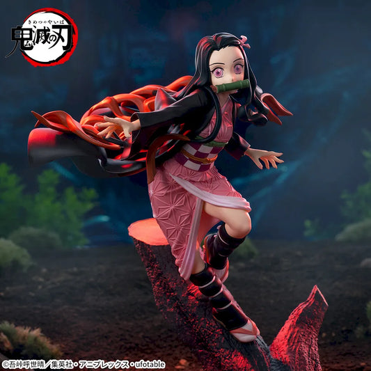 Nezuko Kamado – Demon Slayer – Xross Link – Bandai