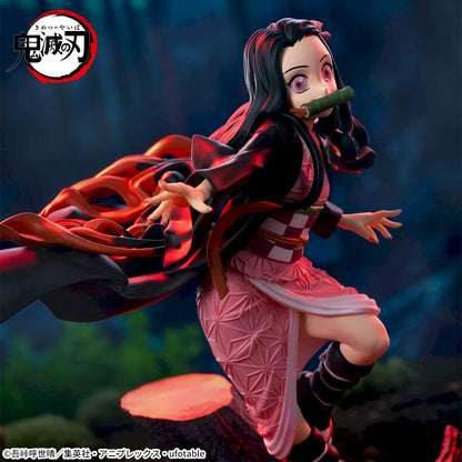 Nezuko Kamado – Demon Slayer – Xross Link – Bandai