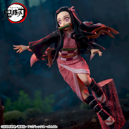 Nezuko Kamado – Demon Slayer – Xross Link – Bandai