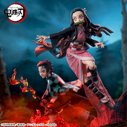 Nezuko Kamado – Demon Slayer – Xross Link – Bandai