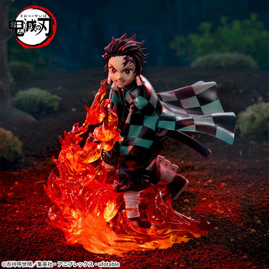 Tanjiro Kamado – Demon Slayer – Xross Link – Bandai