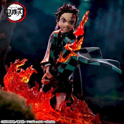 Tanjiro Kamado – Demon Slayer – Xross Link – Bandai