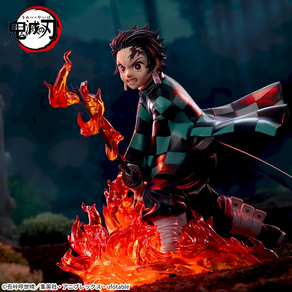 Tanjiro Kamado – Demon Slayer – Xross Link – Bandai