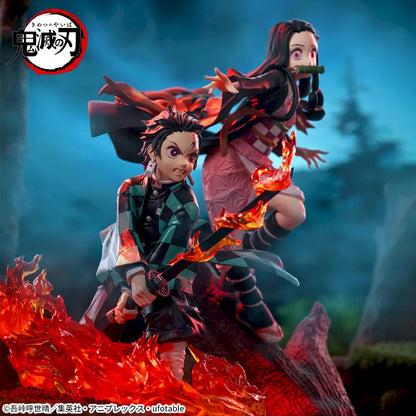 Tanjiro Kamado – Demon Slayer – Xross Link – Bandai