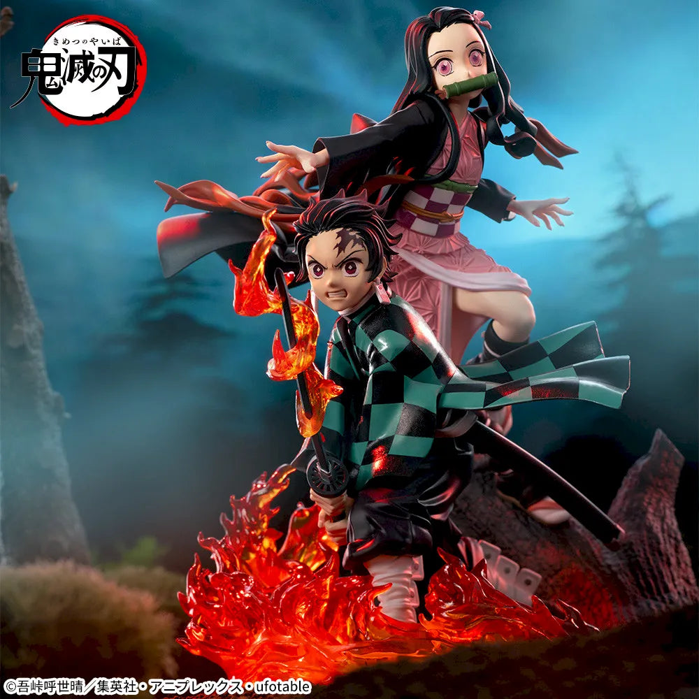 Tanjiro Kamado – Demon Slayer – Xross Link – Bandai