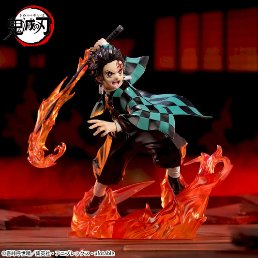 Tanjiro Kamado – Demon Slayer – Xross Link – Sega