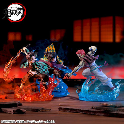 Tanjiro Kamado – Demon Slayer – Xross Link – Sega