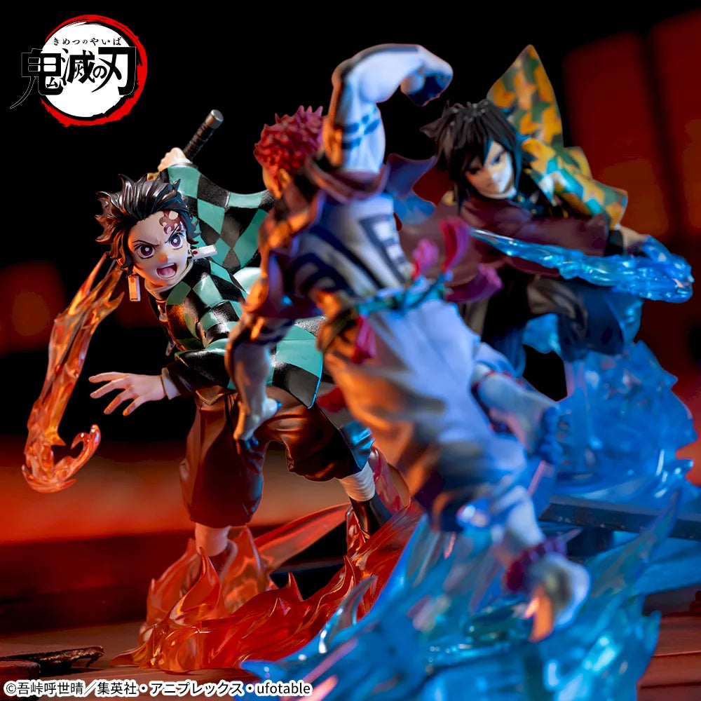 Tanjiro Kamado – Demon Slayer – Xross Link – Sega