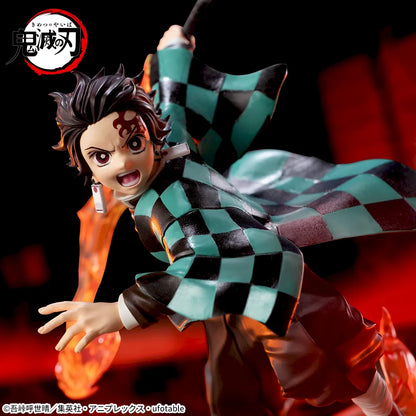 Tanjiro Kamado – Demon Slayer – Xross Link – Sega