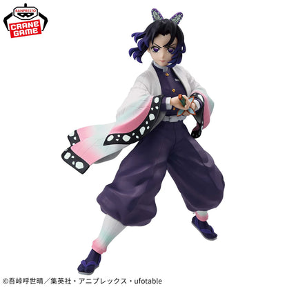 Shinobu Kocho – Demon Slayer – Vibration Stars – Bandai