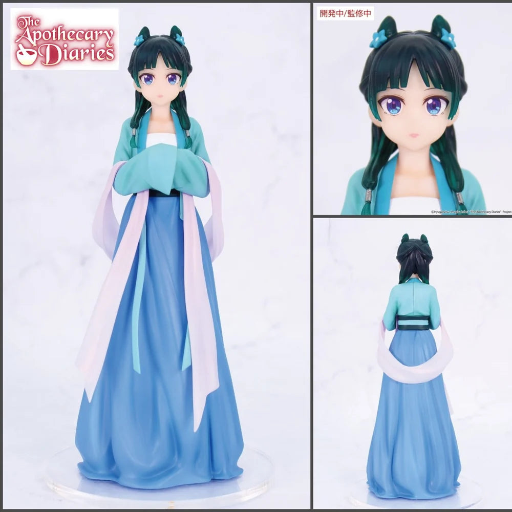 [PRÉ-VENDA - 11/26] - Maomao – The Apothecary Diaries – Vivit Figure – System Service