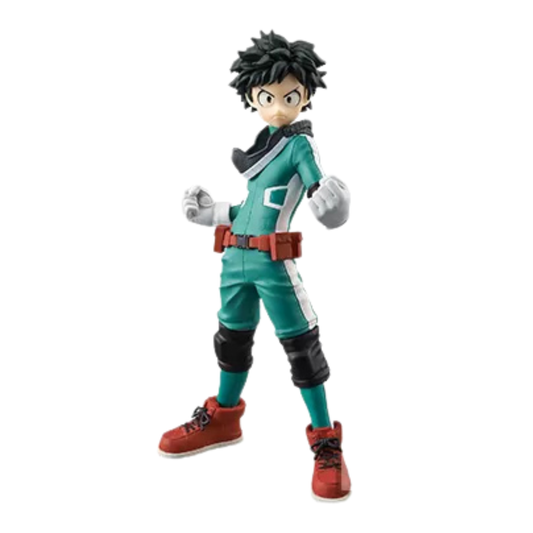 Izuku Midoriya – My Hero Academia – DXF Figure SP – Bandai