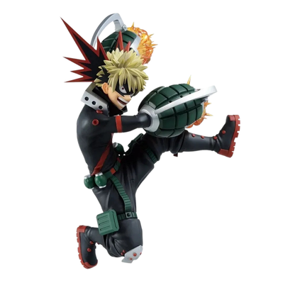 Katsuki Bakugo – My Hero Academia – Ichiban Kuji (B Prize) – Bandai