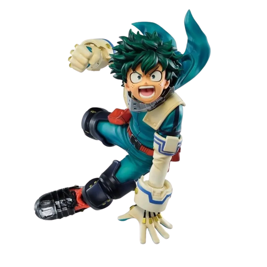 Izuku Midoriya – My Hero Academia – Ichiban Kuji Ultra Impact (A Prize) – Bandai