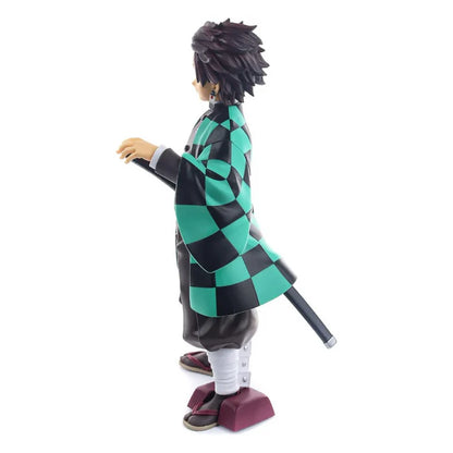 Tanjiro Kamado - Demon Slayer – Grandista - Bandai