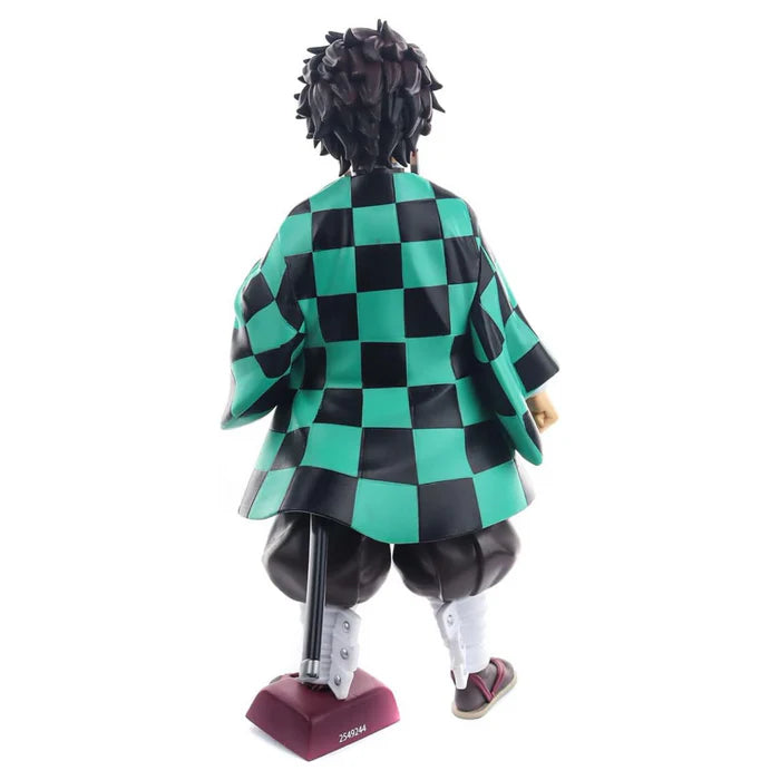 Tanjiro Kamado - Demon Slayer – Grandista - Bandai