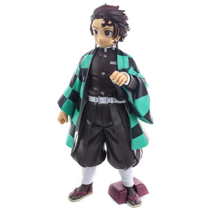 Tanjiro Kamado - Demon Slayer – Grandista - Bandai