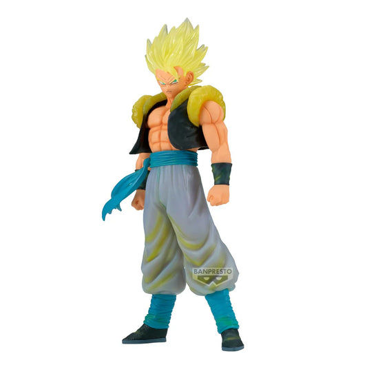 Gogeta – Dragon Ball Super – Clearise – Bandai