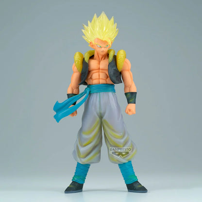 Gogeta – Dragon Ball Super – Clearise – Bandai