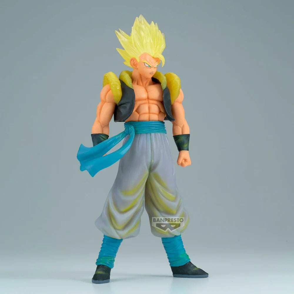 Gogeta – Dragon Ball Super – Clearise – Bandai