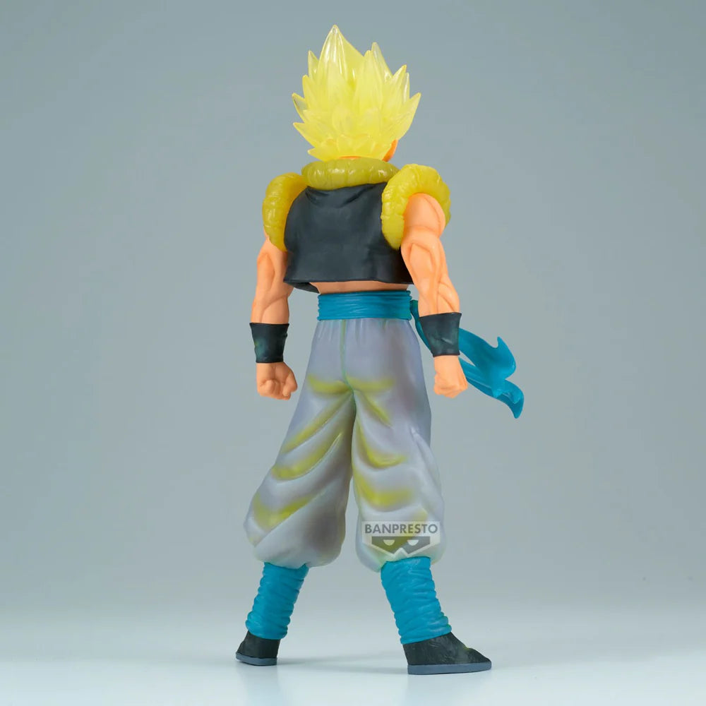 Gogeta – Dragon Ball Super – Clearise – Bandai
