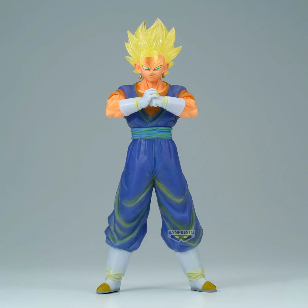 Vegito – Dragon Ball Super – Clearise – Bandai