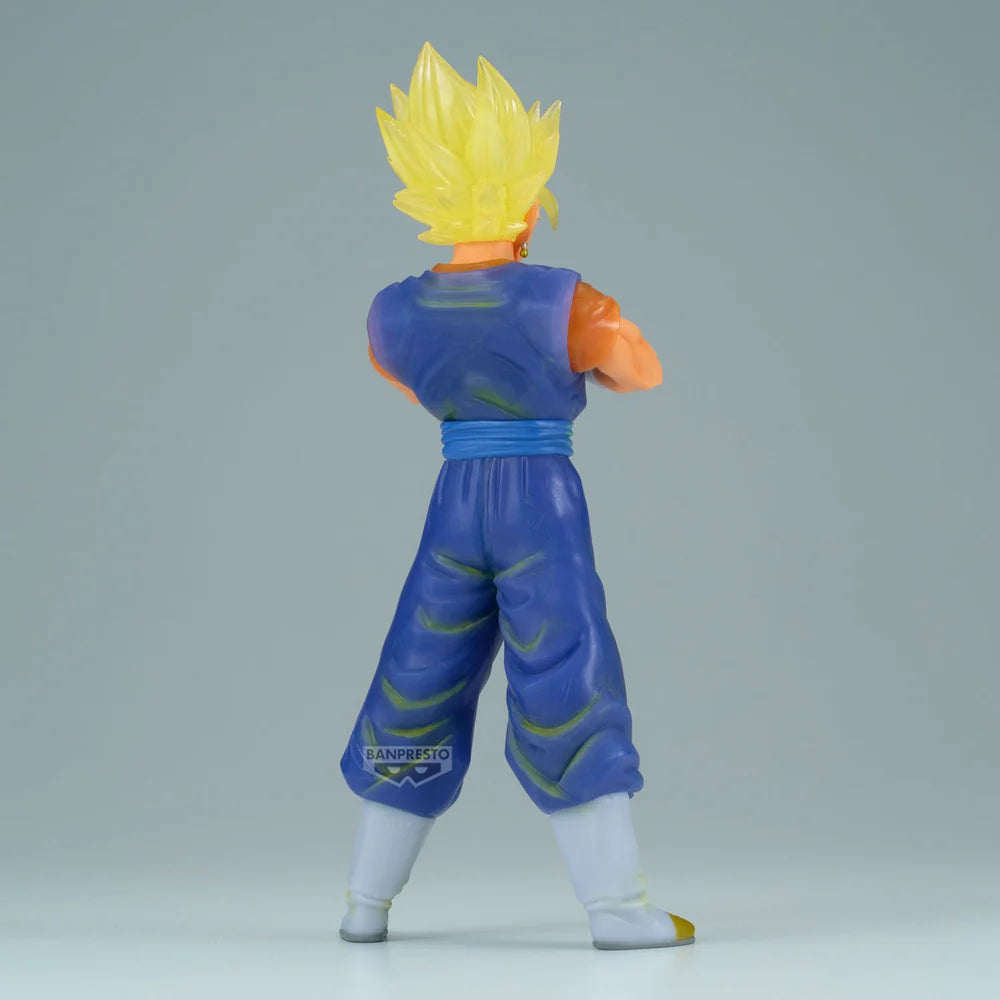 Vegito – Dragon Ball Super – Clearise – Bandai