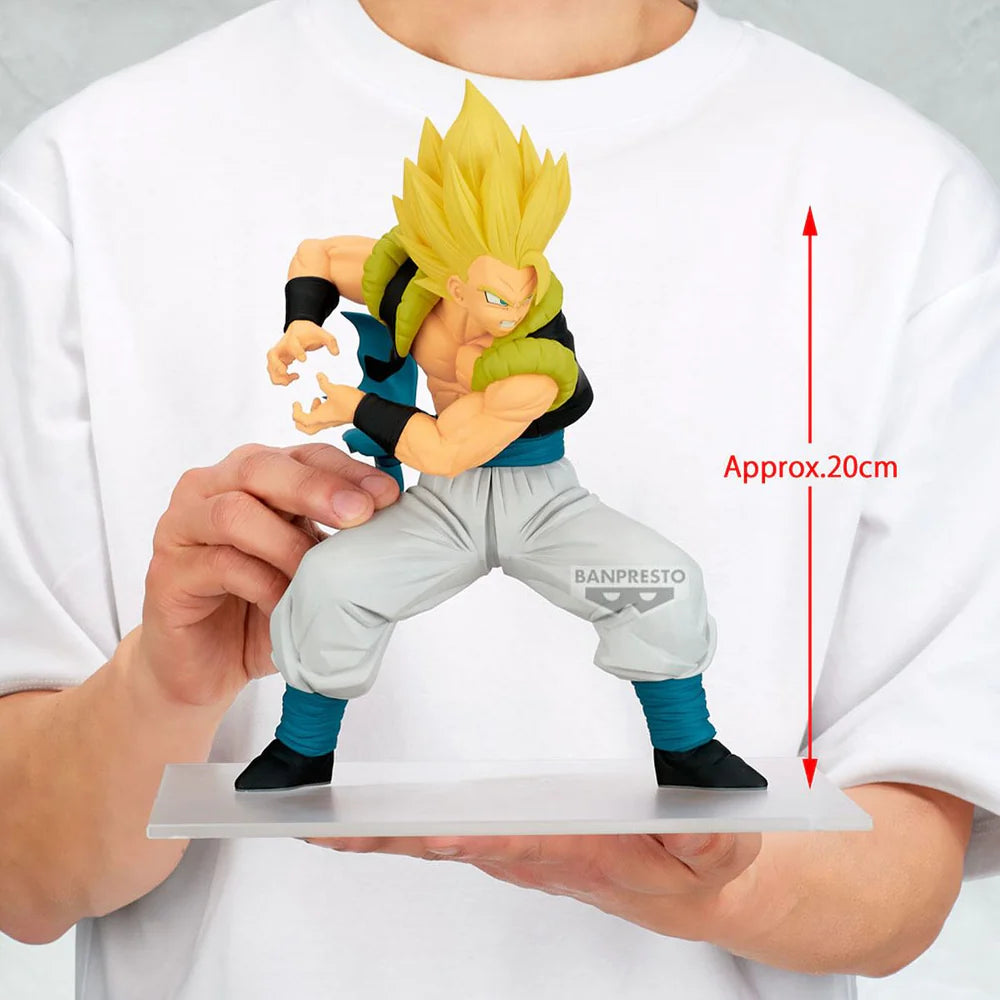 Gogeta – Dragon Ball Super – Grandista – Bandai