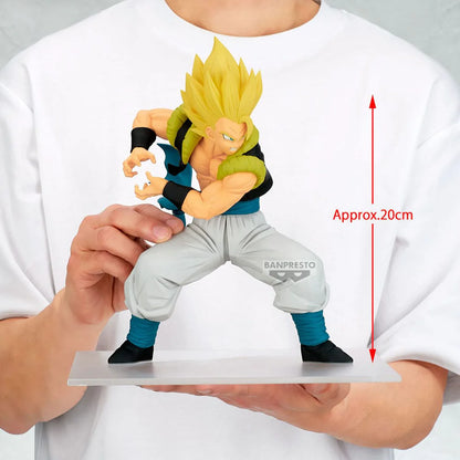 Gogeta – Dragon Ball Super – Grandista – Bandai