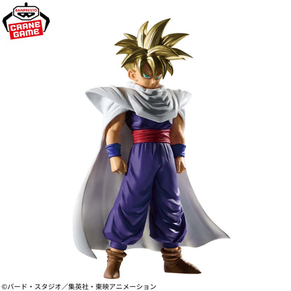 [PRÉ-VENDA - 11/26] - Son Gohan – Dragon Ball Z – Blood of Saiyans II – Bandai