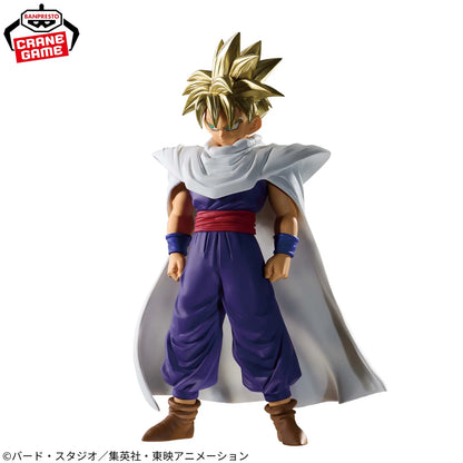[PRÉ-VENDA - 11/26] - Son Gohan – Dragon Ball Z – Blood of Saiyans II – Bandai