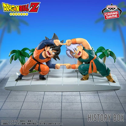 [PRÉ-VENDA - 11/26] - Goten e Trunks – Dragon Ball Z – History Box – Bandai