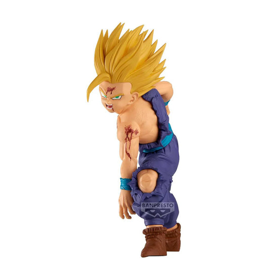 Son Gohan (Super Saiyajin) – Dragon Ball Z – Match Makers – Bandai