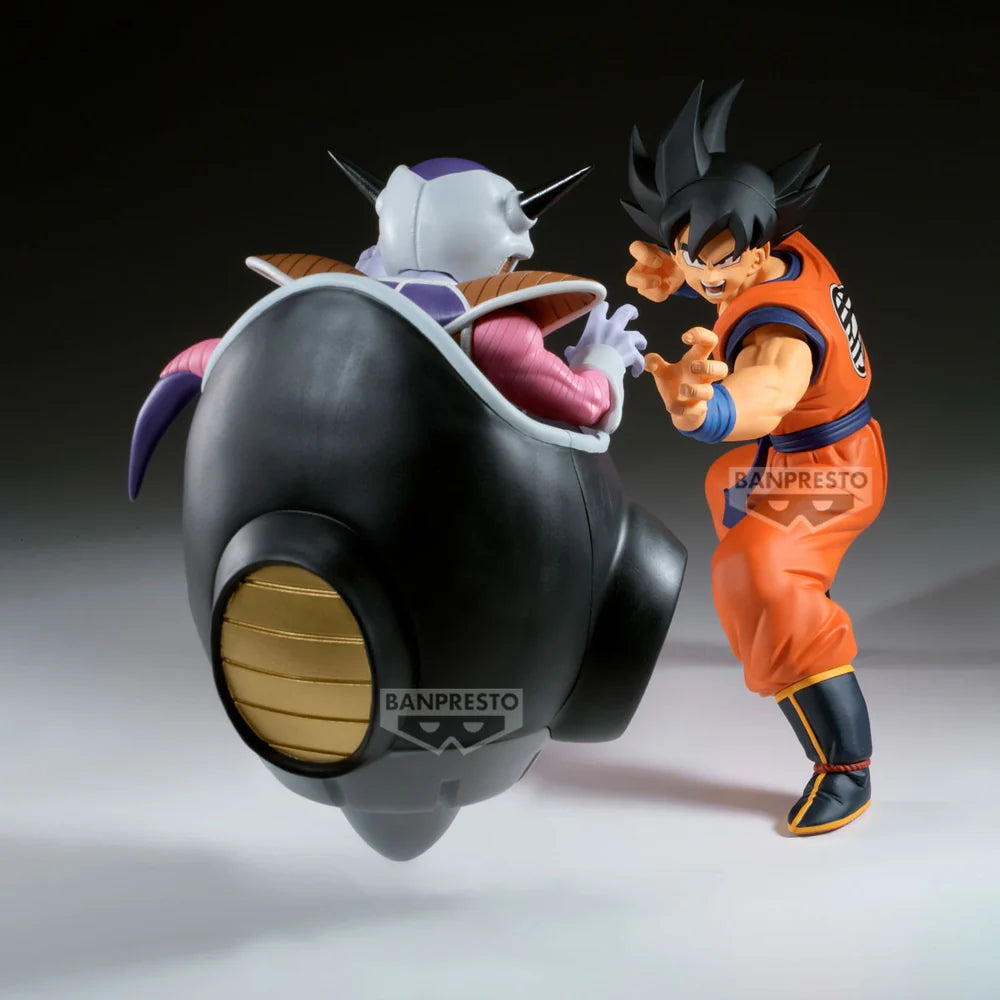 Son Goku – Dragon Ball Z – Match Makers – Bandai