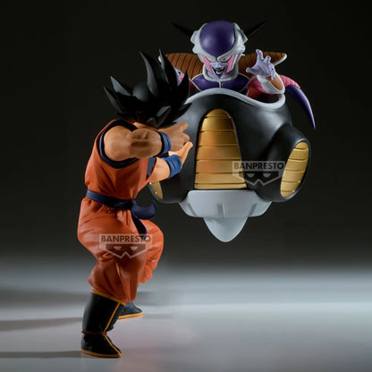 Son Goku – Dragon Ball Z – Match Makers – Bandai