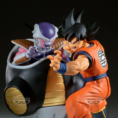 Son Goku – Dragon Ball Z – Match Makers – Bandai