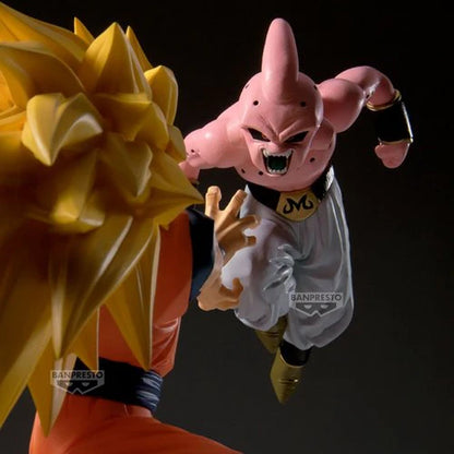 Majin Boo – Dragon Ball Z – Match Makers – Bandai
