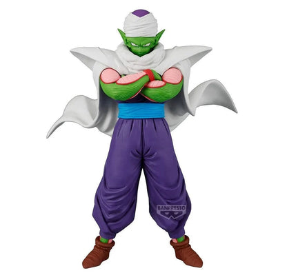 Piccolo – Dragon Ball Z – Solid Edge Works The Shutsujin – Bandai