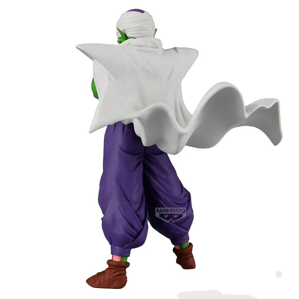 Piccolo – Dragon Ball Z – Solid Edge Works The Shutsujin – Bandai
