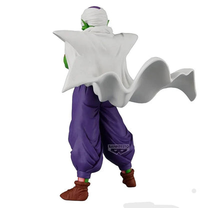 Piccolo – Dragon Ball Z – Solid Edge Works The Shutsujin – Bandai