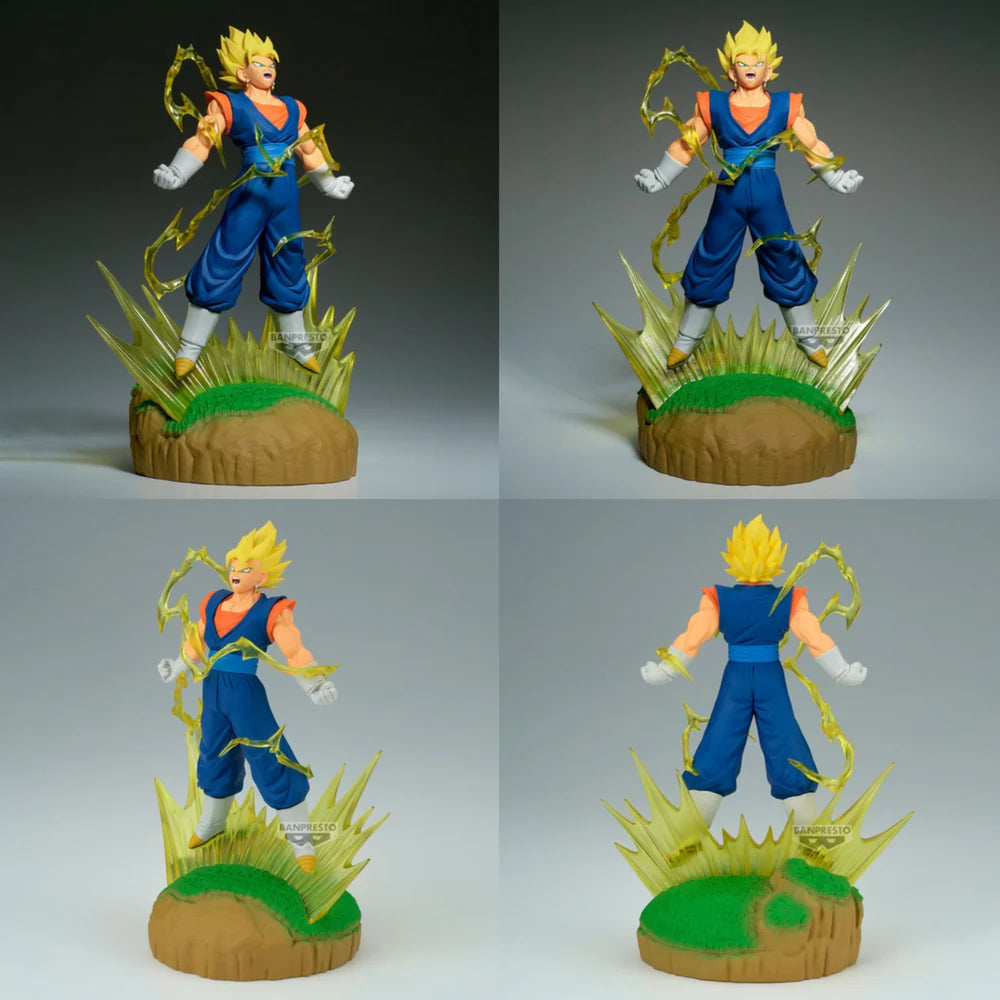 Vegito – Dragon Ball Z – History Box – Bandai