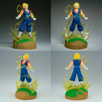Vegito – Dragon Ball Z – History Box – Bandai