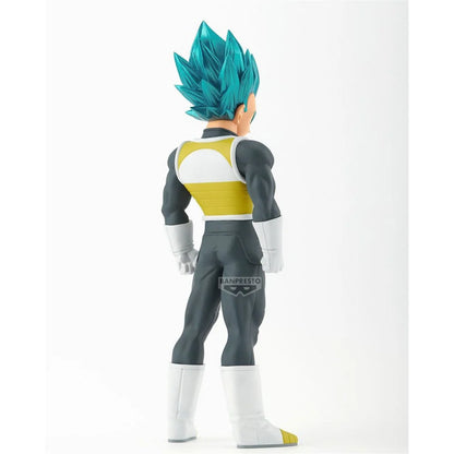 Vegeta Super Saiyajin Blue – Dragon Ball Super – Blood of Saiyajins – Bandai